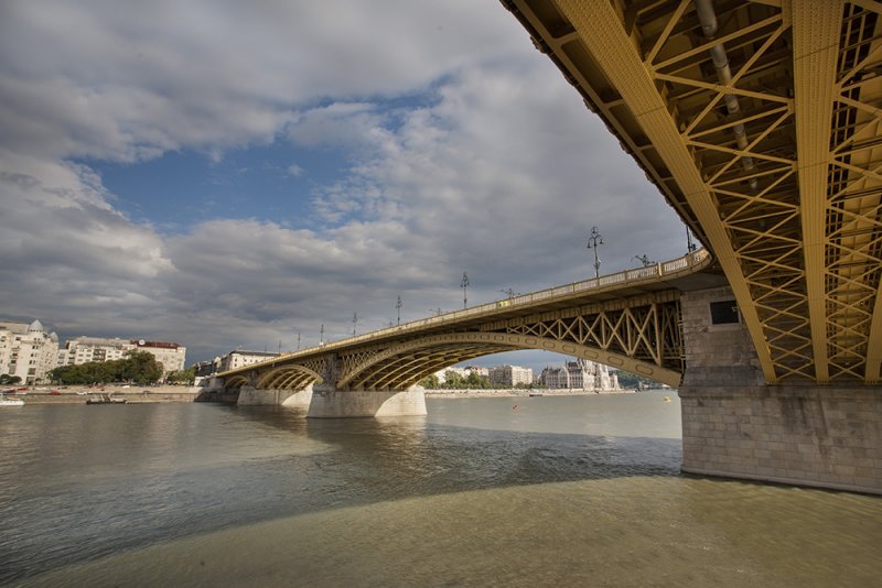 Margit Bridge