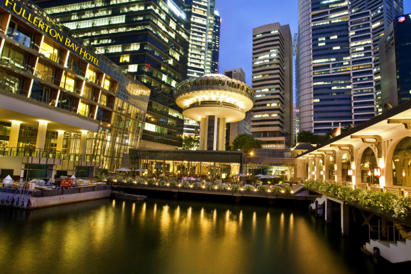 Marina Bay