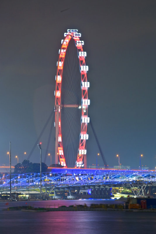 Marina Bay