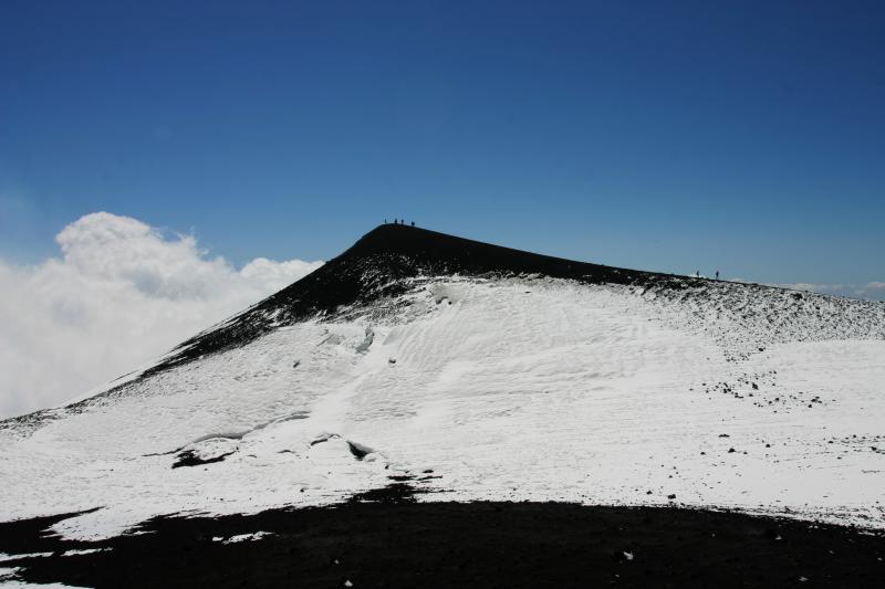 Torre del Filosofo - Etna