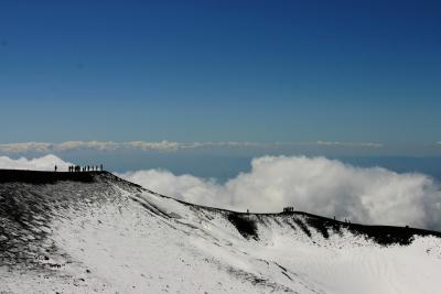 Torre del Filosofo - Etna