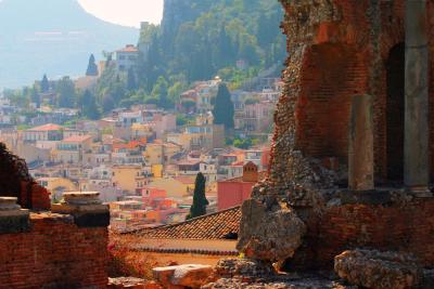 Taormina