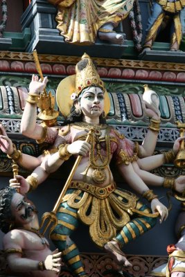Little India