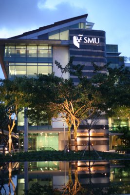Singapore Management University