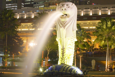 Merlion