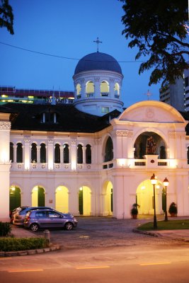 St. Joseph's Institute
