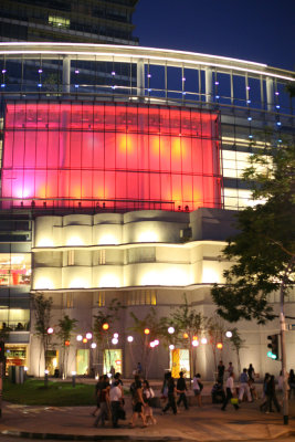 Singapore Plaza