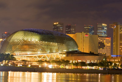 Marina Bay