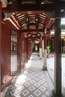 Chinatown