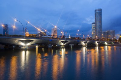 Marina Bay