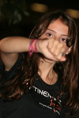 Street Dance