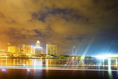 Marina Bay