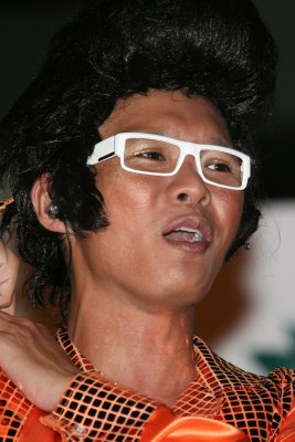 Elvis