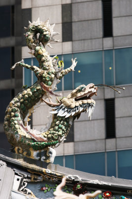 Thian Hock Keng Temple