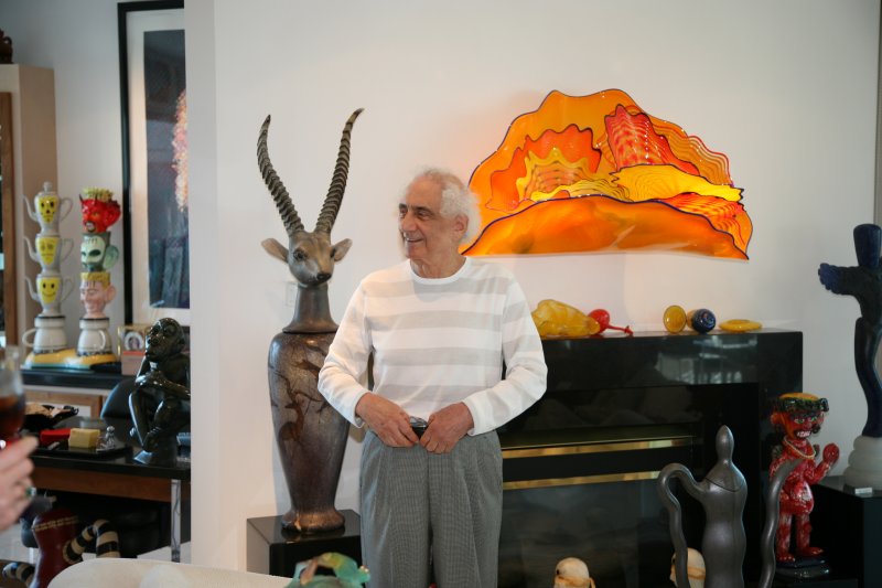 great collector
