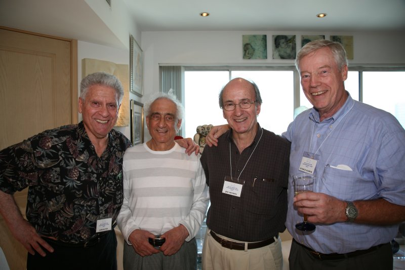 the pres et al
