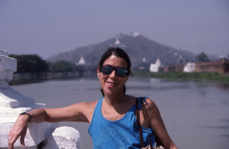 mandalay
