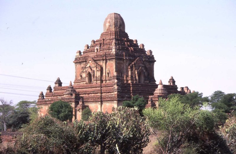 bagan