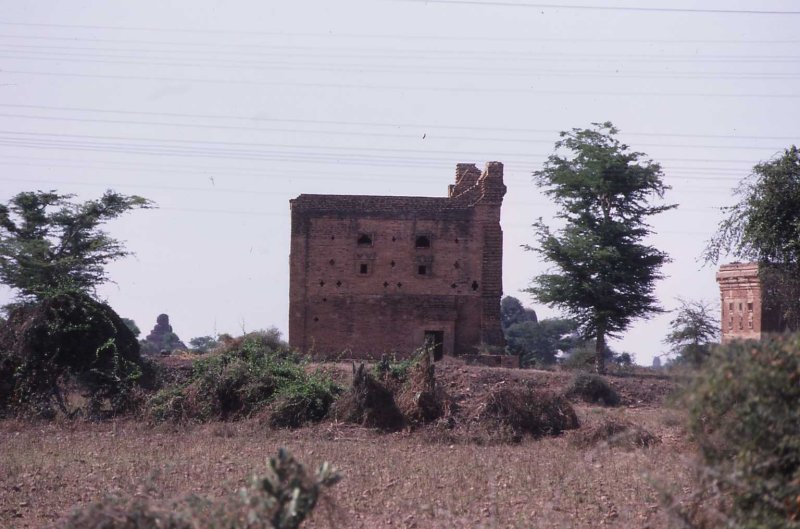 bagan