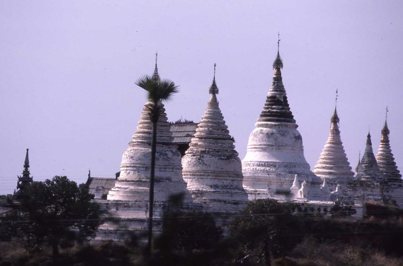 bagan