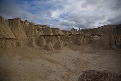 Ah-Shi-Sle-Pah Canyon