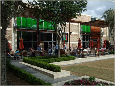 ruggles green