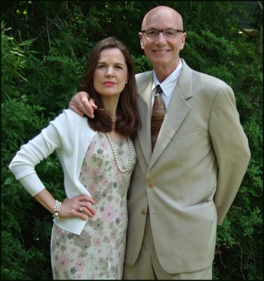 deb and troy 