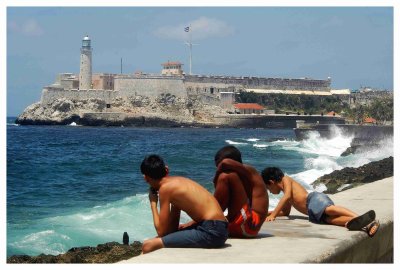 havana, cuba 5-7-52