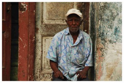 Havana, Cuba 5/06-10