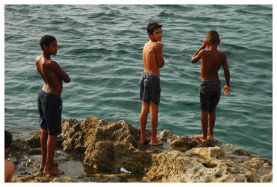 malecon, havana, cuba 5-6-17
