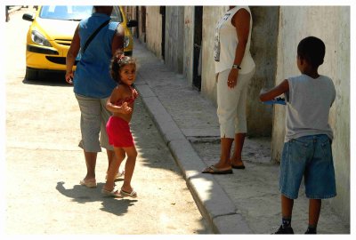 havana, cuba 5-7-88