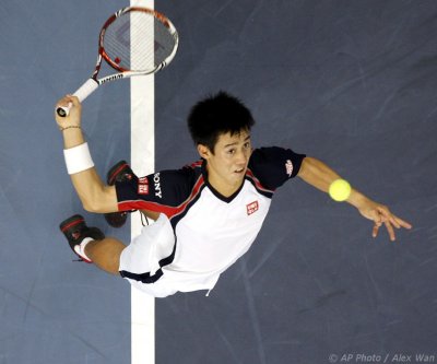 ATP Malaysian Open 2011 Semi Finals