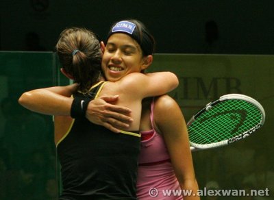 Women's event