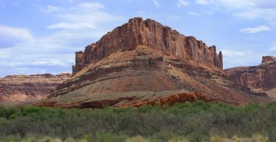 Jackson Butte
