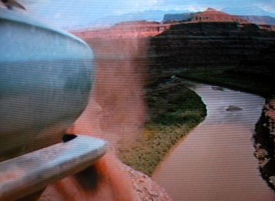 Movie: SpinningTires