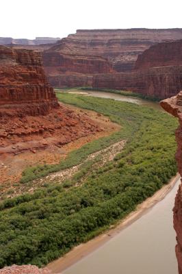 Panorama shot #4, southwest