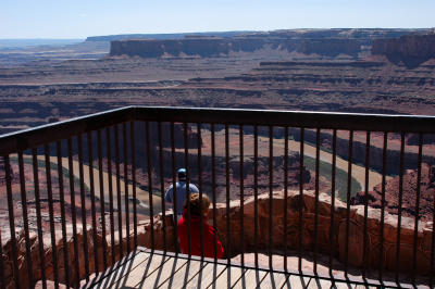 Viewing platform