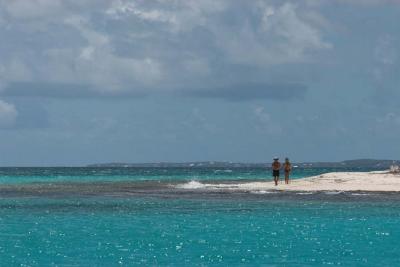  Prickly Pear Island