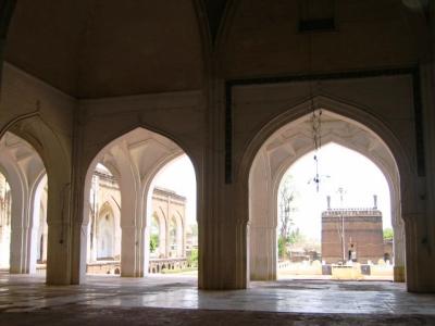 Jumma Masjid