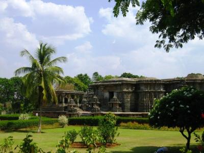 Belur & Halebid