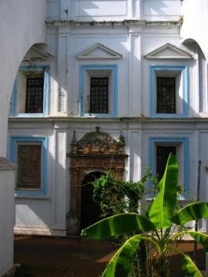 Old Goa