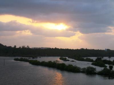 Goa countryside