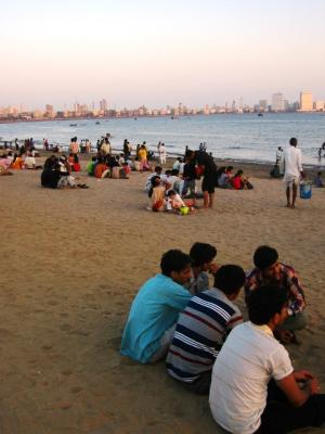 Mumbai