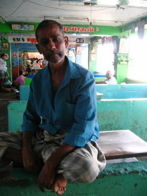 Madurai