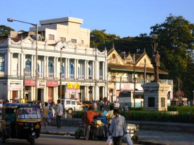 Mysore