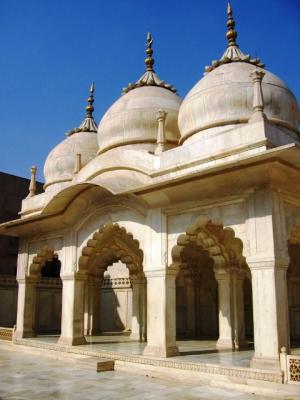 Agra Town