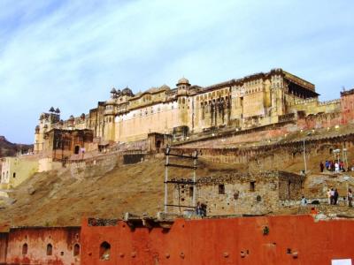 Amber Fort