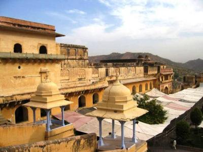 Amber Fort