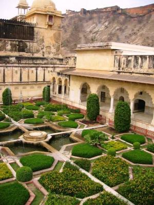 Amber Fort