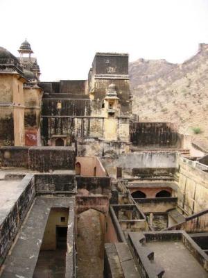 Amber Fort